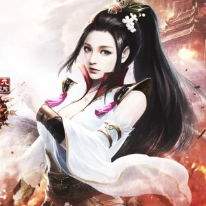Apply to become an Age of Wushu Dynasty game booster