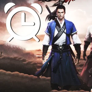 Custom hourly boost sessions in Age of Wushu Dynasty