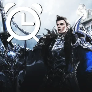 Hourly-based Aion leveling and grinding services