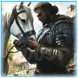 Level up Animal Keeper profession in Quinfall and raise epic creatures