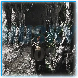 Level up Quinfall Miner profession and gather ores with expert help
