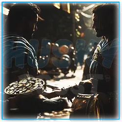 Master the Trader profession in Quinfall quickly and boost your profit