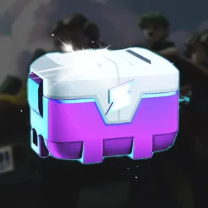 MoCo crates unlocking service