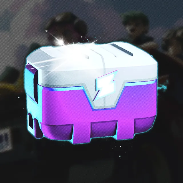 MoCo crates unlocking service
