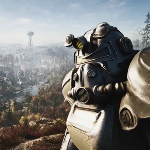 Complete Fallout 76 story missions with professional help