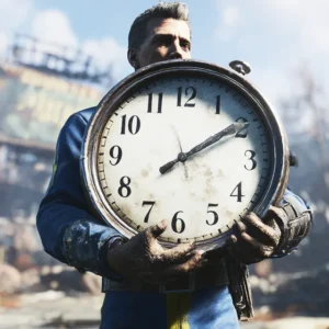 Hire Fallout 76 pro players for hourly gameplay help