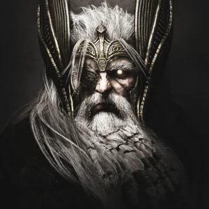 Epic Odin: Valhalla Rising character power boost
