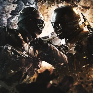 Fast Rainbow 6 Siege X account leveling services