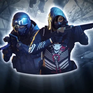 Unlock R6 operators fast and efficiently