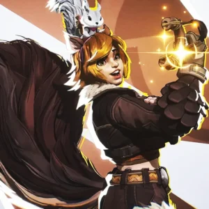Marvel Rivals in-game boosting service with sale discounts