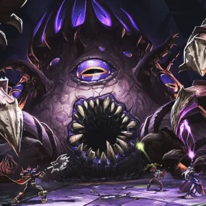 Exclusive World of Warcraft Season of Discovery discounts for character boosting