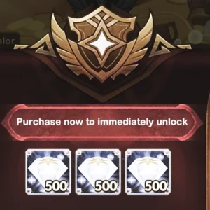 AFK Arena Advancement Reward Boost image