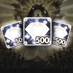 AFK Arena Diamonds Boost