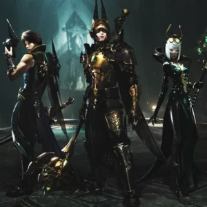 Aion Classic Profession Leveling