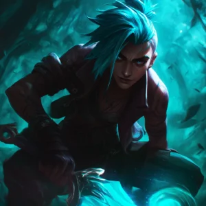 Akshan E Guide – MASTER Heroic Swing & DOMINATE (Pro Tips & Tricks)