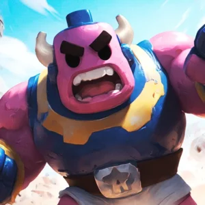 Top Brawl Stars characters for ranked play