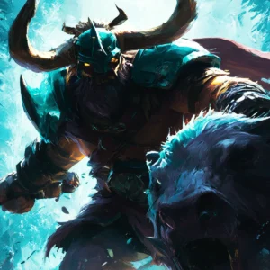 *BEST Offlane Hero in Dota 2 Patch 7.39 - AXE Guide (Highest Winrate Pos 3)*