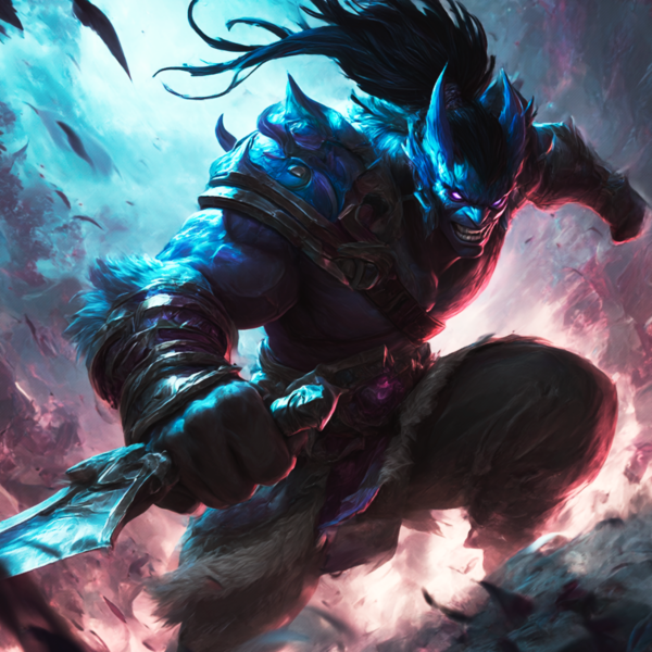 *BEST OP Builds in LoL Patch 25.11 – Meta-Dominating Strategies*