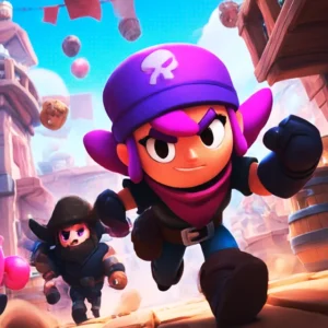 Brawl Stars gameplay tips and winning strategies