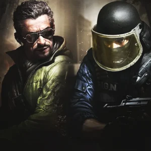 Counter-Strike 2 Accounts Boosting