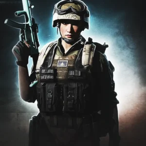 Delta Force Operations Leveling Boost Image