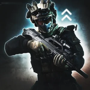 Delta Force Operators Leveling Boost Service