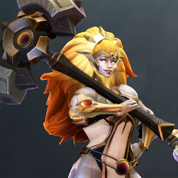Page Title #1: Dominate with These Support Picks: Patch 7.38c Position 4 Tier List