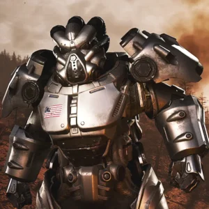 Fallout 76 Armor Boosting Service