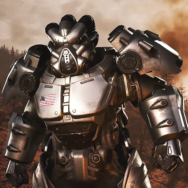 Fallout 76 Armor Boosting Service