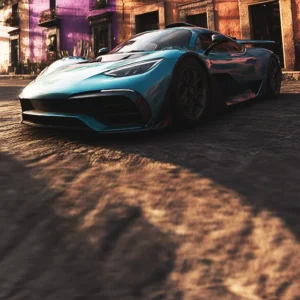 HuskyBoost Forza Horizon 5 100% Completion Boost