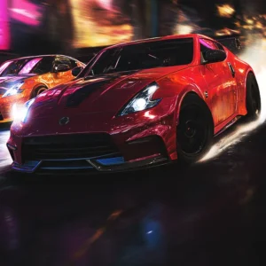 HuskyBoost Forza Horizon 5 Account Services
