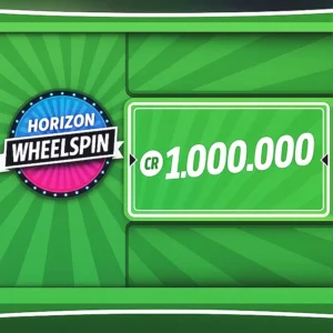 HuskyBoost Forza Horizon 5 Credits Boost