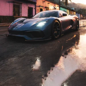 HuskyBoost VIP Bundle for Forza Horizon 5