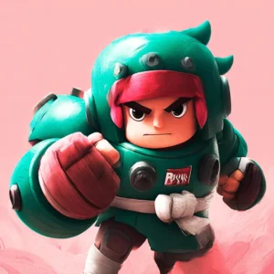 Countering top Brawl Stars characters