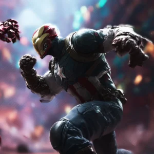 Marvel Rivals Tier List: BEST & WORST Heroes (Ranked Meta Guide)