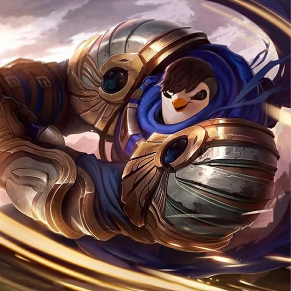 Patch 25.11 Power Shift – Champions Rising and Falling