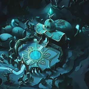 Peaks of Time Boost in AFK Arena character