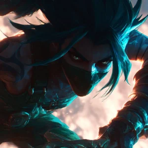 SENNA ADC GUIDE – Best Builds, Runes & Tips to DOMINATE