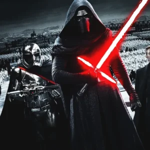 Star Wars TOR Accounts Boosting