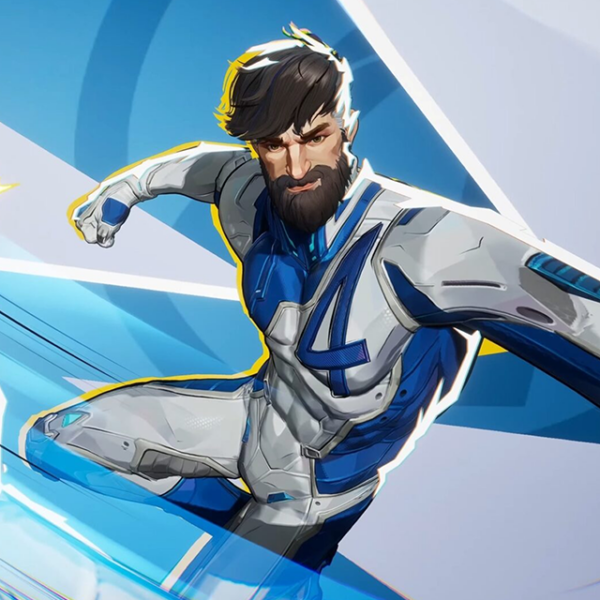 Page Title #1: Stretch Your Skill: Expert Mister Fantastic Guide for All Levels in Marvel Rivals