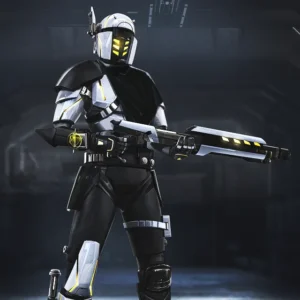 SWTOR Gearing Boost Husky Image