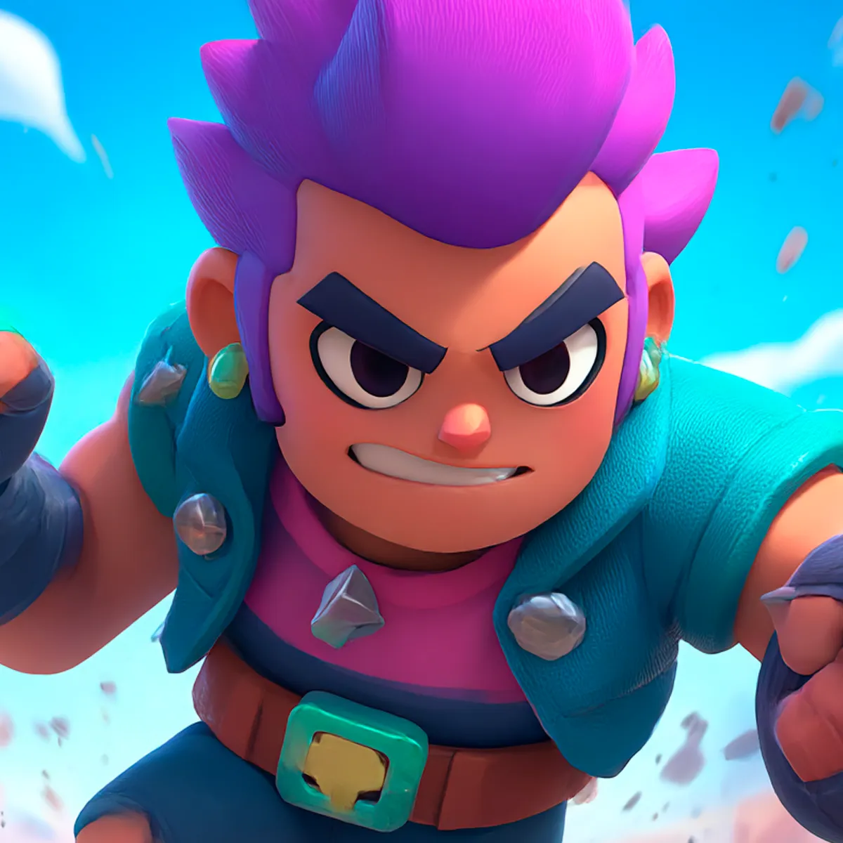 The BEST 10 Brawlers To Draft