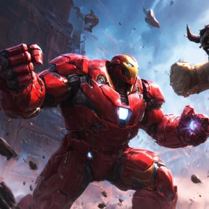 Ultron Guide - BEST Combos & Strategies for Marvel Rivals (Dominate Ranked)