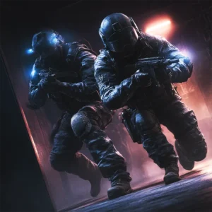 Rainbow Six Siege advanced gameplay tips for faster improvement