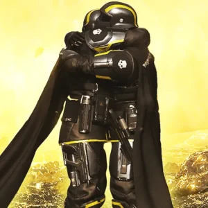 Helldivers 2 accounts