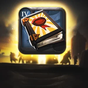 Albion Online Tomes of Insights Boost