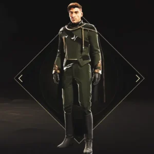 Atreides Officer Suit Boost in Dune Awakening