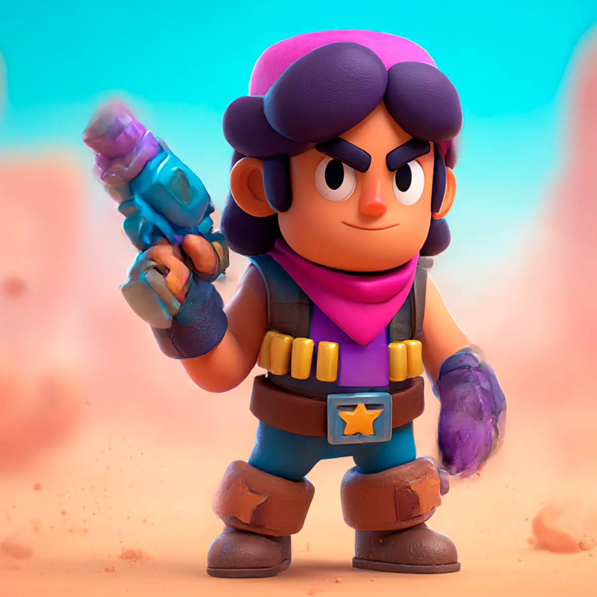Brawl Stars Ranked Guide: Why You're Stuck Below Masters (How to Climb)