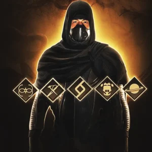 HuskyBoost Classes Unlock Boost in Dune Awakening