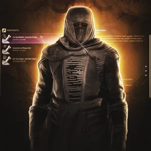 HuskyBoost Contracts Boost in Dune Awakening